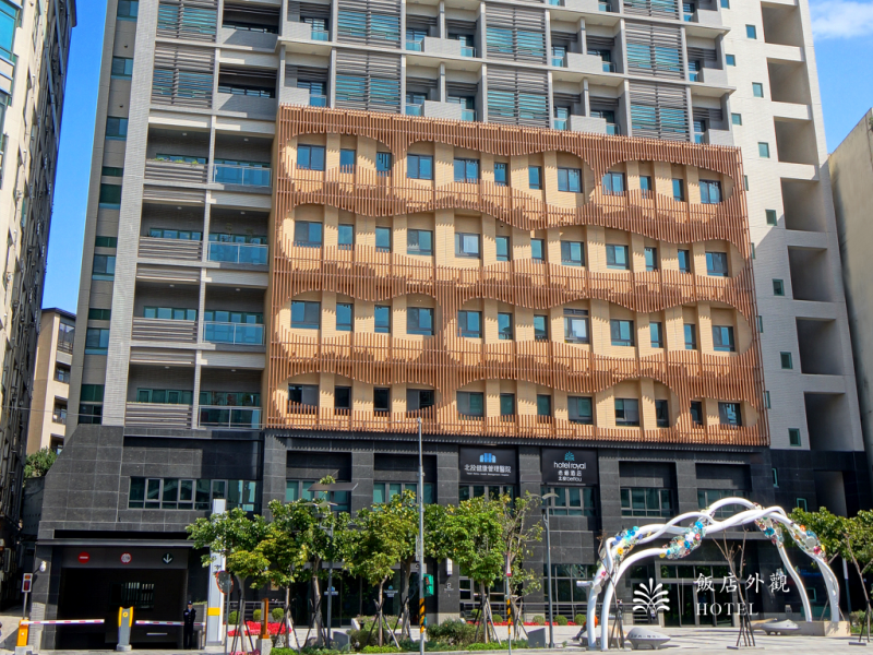 ▼北投老爺酒店 ▼北投老爺酒店