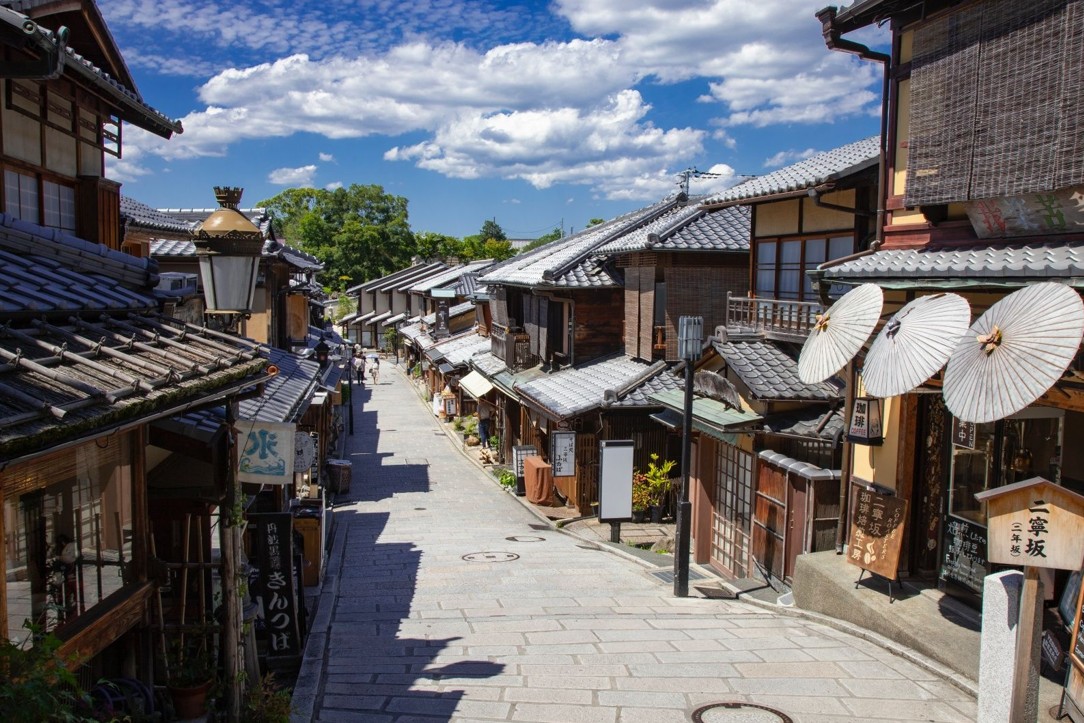 ▼ 京都景點 ▼ 京都景點