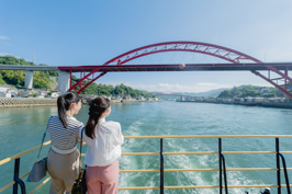 ▼ 瀨戶內海美景