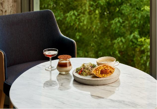 ▼ 饗食券含套餐+飲品+門票,圖片餐食僅供參考,實際依現場提供為準 ▼ 饗食券含套餐+飲品+門票,圖片餐食僅供參考,實際依現場提供為準