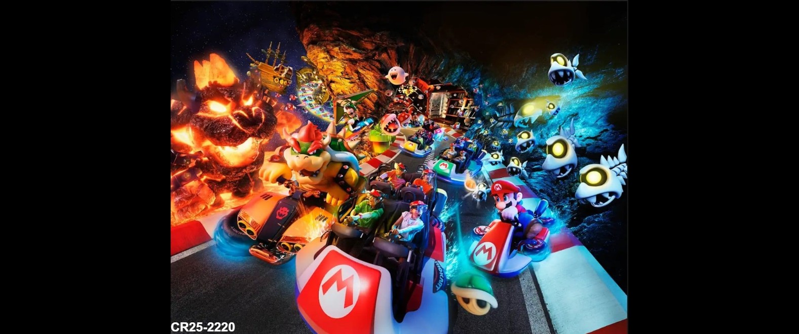 【大阪】日本環球影城門票★1.5日/2日